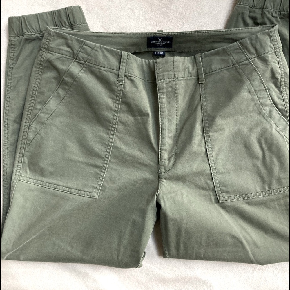 American Eagle Pants